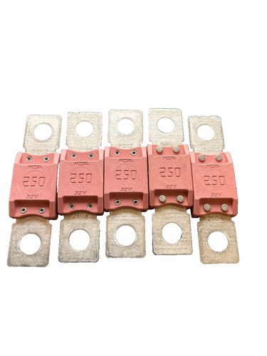 Mega fuses 250a - mega,