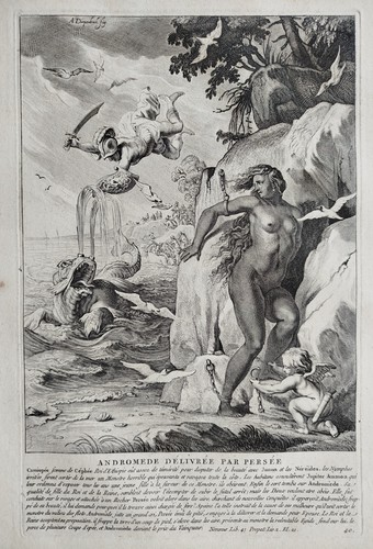 Perseus andromeda ovid - perseus,