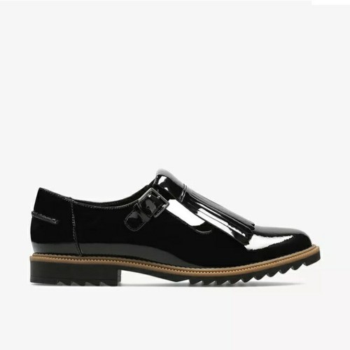 Clarks ladies griffin mia - *,