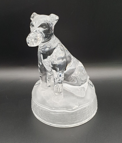 Cristal arques crystal dog - crystal,