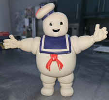 Ghostbusters STAY PUFT Marshmallow Man Figure Vintage