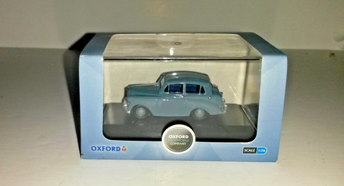 Oxford diecast gauge - oxford,