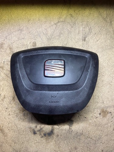 Seat leon mk2 - face, lift