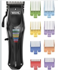 Wahl Cordless Lithium Ion