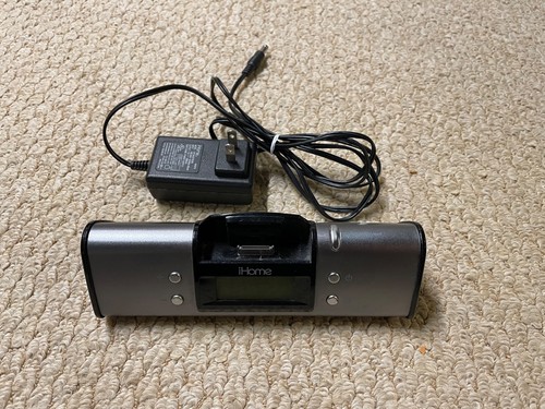 Ihome model ih16 ipod docking - model,