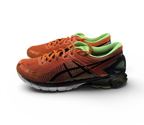 Asics men gel kinsei 6 - men's, gel-kinsei