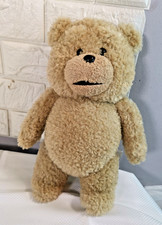 Ted Bear Plush Soft Toy From