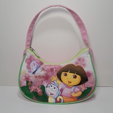 Dora The Explorer With Boots