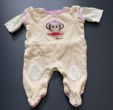 Small Paul by Paul Frank