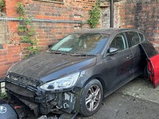 Ford Focus 1.5 TDCi WHEEL NUT