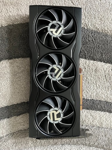 Amd radeon 6800 16gb gddr6 - 6800,