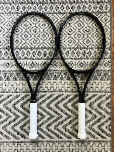 Matched pair wilson pro staff - wilson,