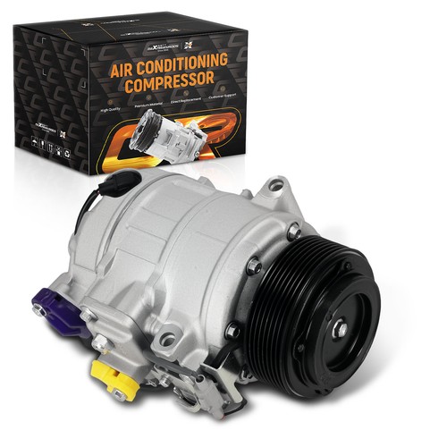 Compressor for bmw - for, 335i