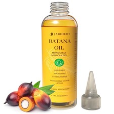 Batana Oil for Hair Growth