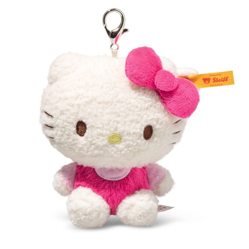 Steiff pendant hello - steiff,