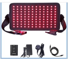 DGYAO Infrared Red Light