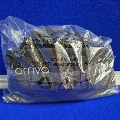 Arriva bus black fleece - bus,
