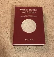 British Battles & Medals 7th