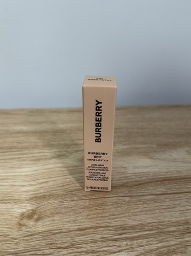 Burberry brit shine lipstick - brit,