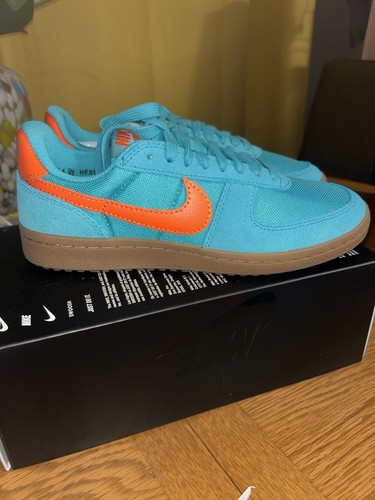 Nike field general dusty - field,