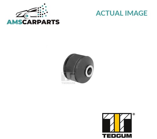 Control arm wishbone bush rear - arm,