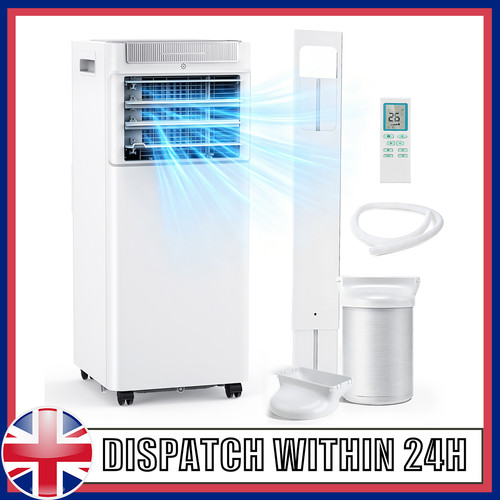Air conditioner portable - portable, 5000