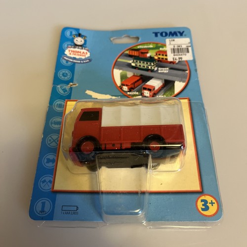 Trackmaster lor1 lorry - trackmaster,