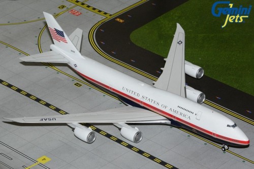 Gemini jets 200 - gemini, usaf
