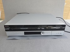 Philips DVDR3510V DVD Recorder