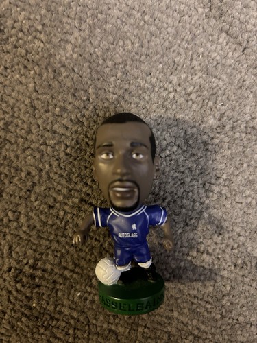 Corinthian prostars jimmy - prostars,
