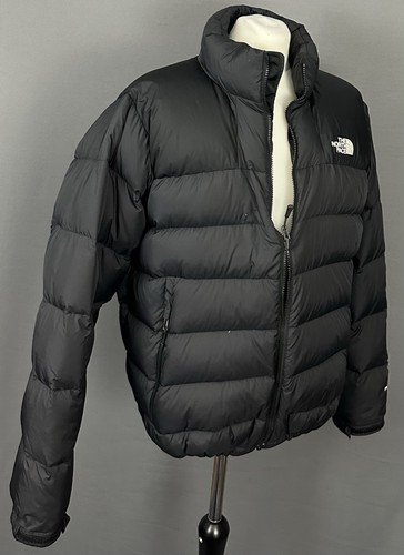 The north face - north, puffer