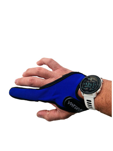 Sakuma casting finger glove - sakuma,