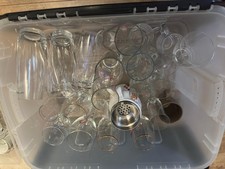 HUGE Glassware Job Lot /