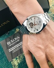 Bulova 96A274 Suveyor