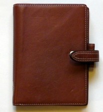 Filofax Belmont Pocket Size