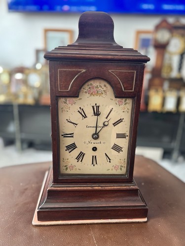 1863 antique single fusee - single,