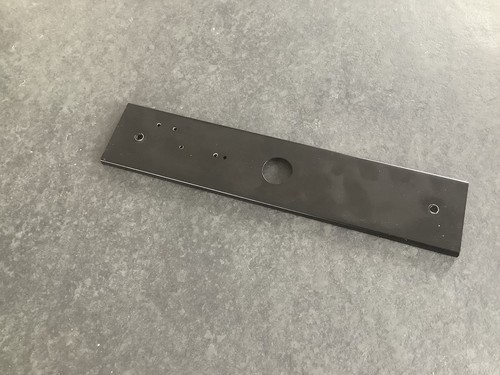 Linn lp12 crossbrace - linn,