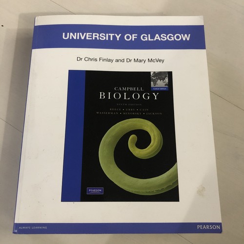 University glasgow - university, of