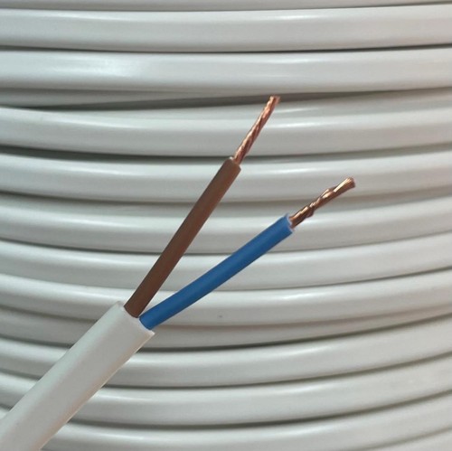 Core 75mm amp pvc cable - pvc,