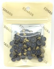 100 x Hot Fix / Glue on