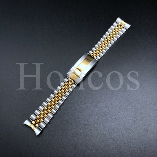 20mm oyster watch - 20mm,