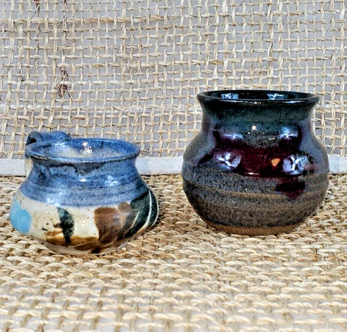 Vintage handmade small - handmade,