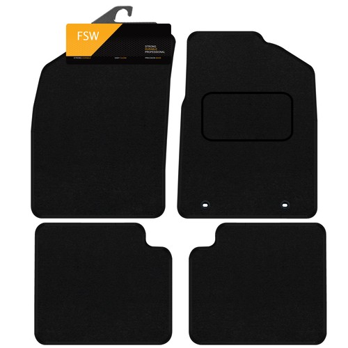 Car floor mats - mats, ka
