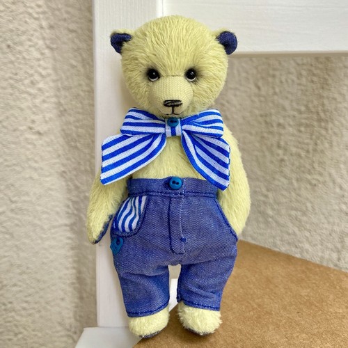 Teddy bear teddy decoration