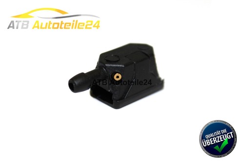 Spray nozzle windshield washer - nozzle,