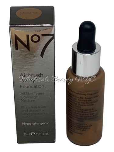 No7 airbrush away - no7,