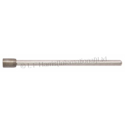 Triumph 3ta t90 pushrod - triumph,