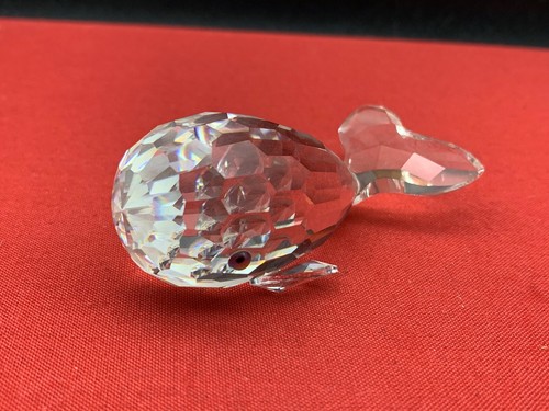 Swarovski figurine 014483 - figurine,