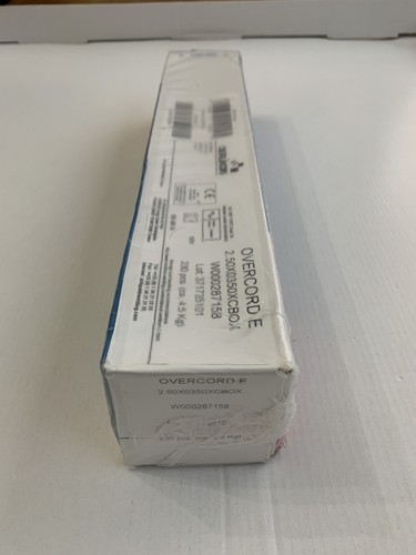 New oerlikon overcord mma - overcord,