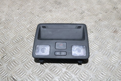 Ford focus mk4 line roof - ford, st-line